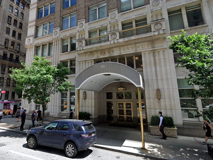 nu ty phu giau nhat the gioi anh 7