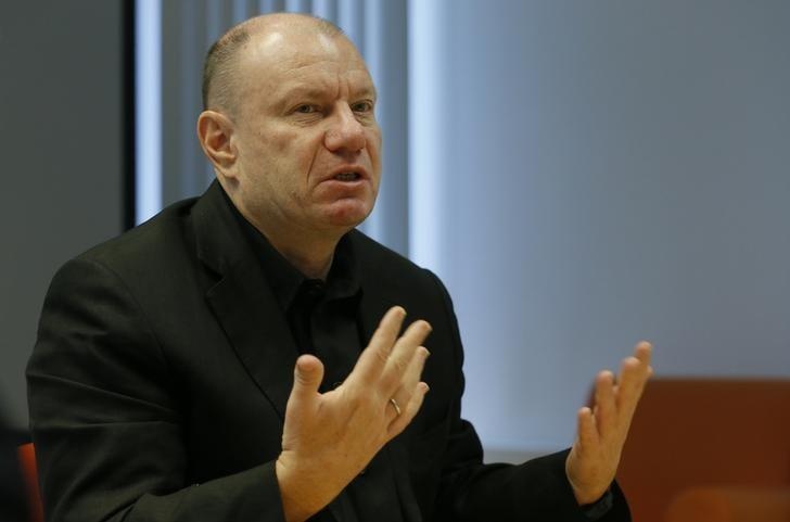 ty phu giau nhat Nga anh 1