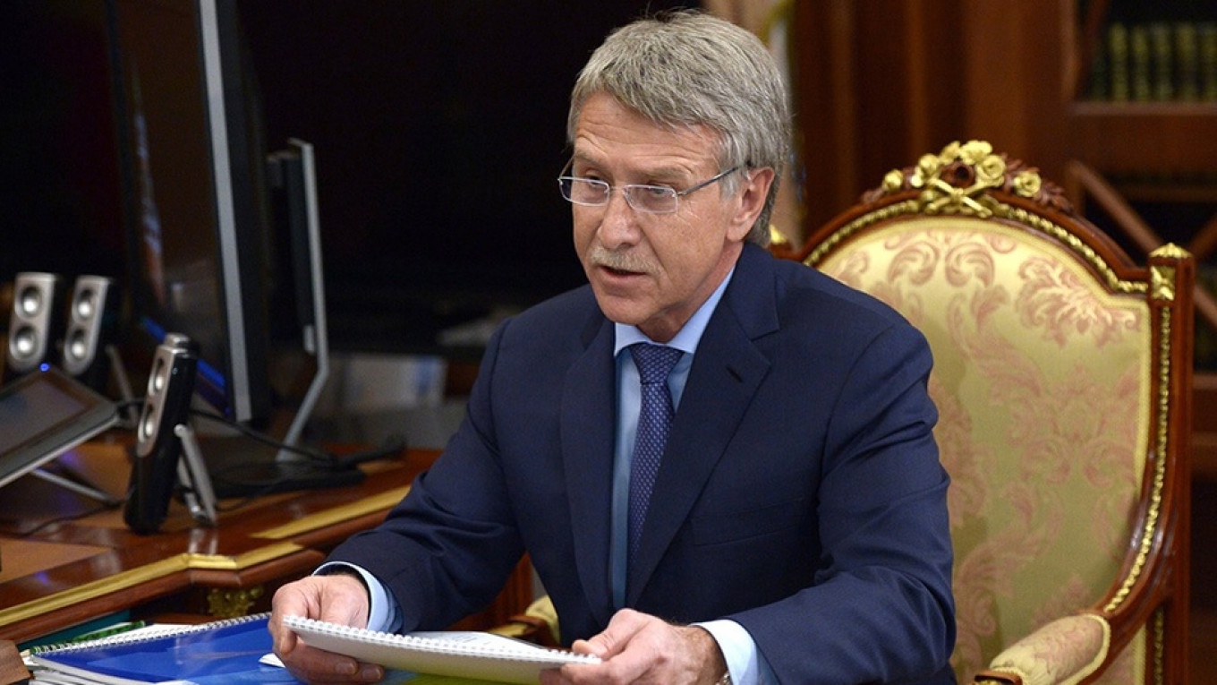 ty phu giau nhat Nga anh 3