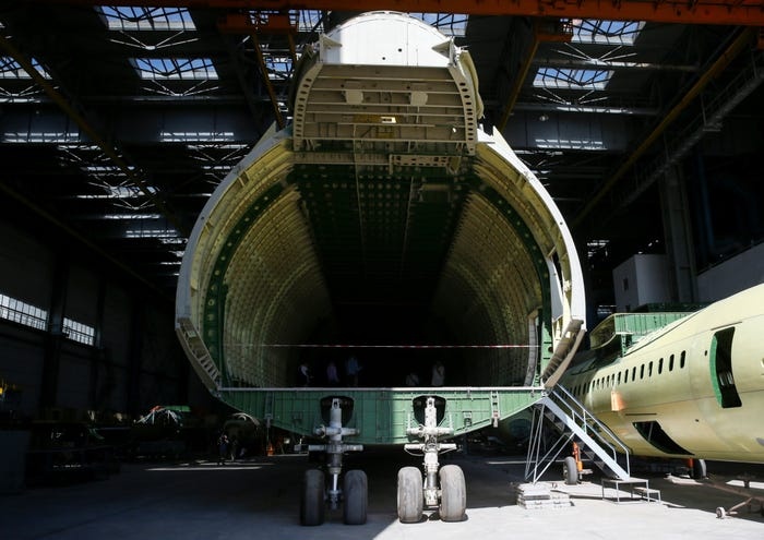 May bay lon nhat the gioi anh 3