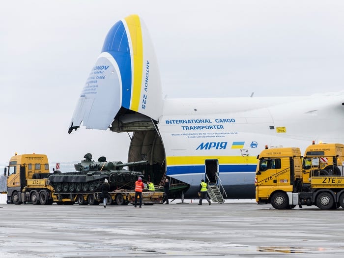 May bay lon nhat the gioi anh 5