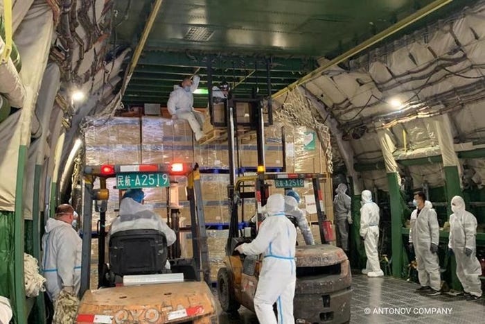 May bay lon nhat the gioi anh 11