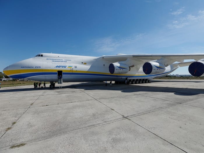 May bay lon nhat the gioi anh 7