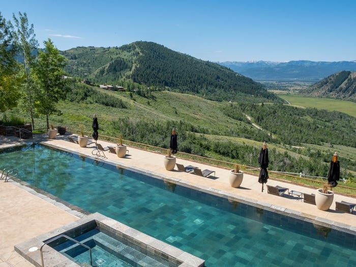 nha giau My trong dich Covid-19 anh 12