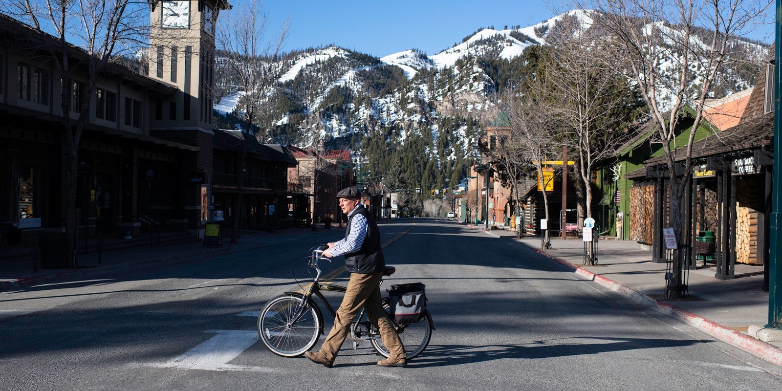 Khu du lich noi tieng thanh noi co ty le nhiem nCoV hang dau nuoc My hinh anh