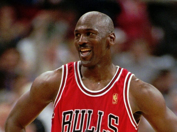 tai san cua Michael Jordan anh 1