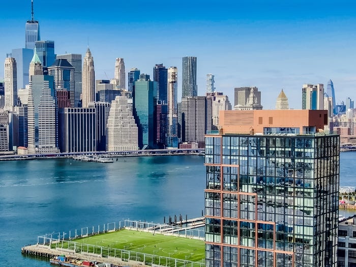 Penthouse 20 trieu USD lap ky luc o New York hinh anh