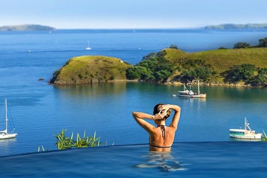 Noi co cac biet thu xa xi ma gioi ty phu muon mua de tu cach ly hinh anh