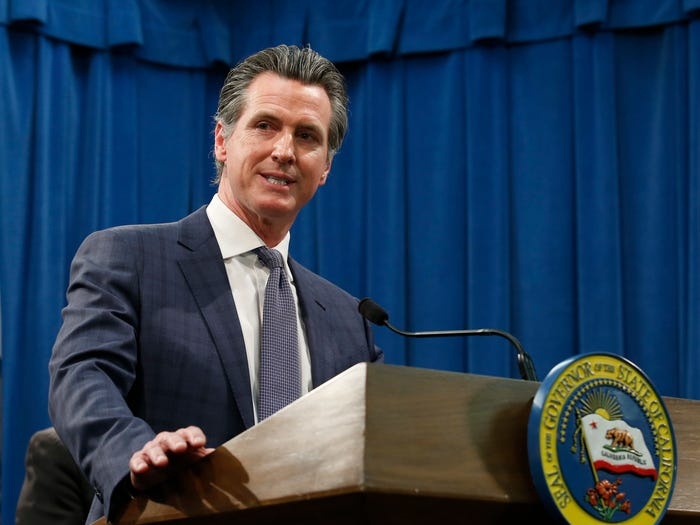 Thong doc California anh 2