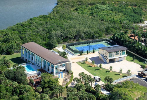 biet thu cua nha van anh 4