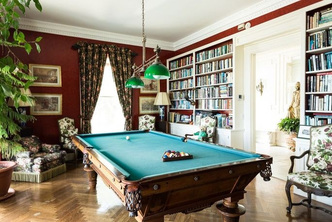 biet thu cua nha van anh 2