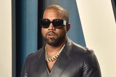 Khoi tai san xa xi cua ty phu hiphop Kanye West hinh anh