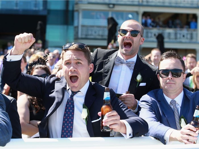 9 su that thu vi ve nhom ty phu giau nhat nuoc My hinh anh