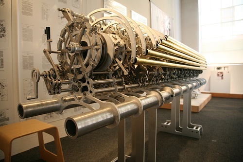 nguoi giau nhat the gioi anh 6