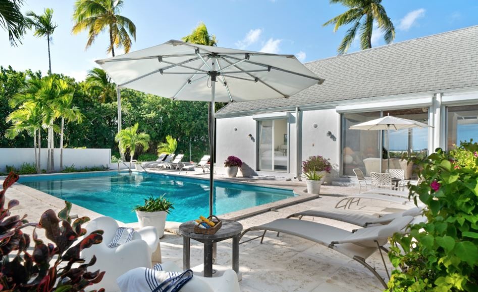 Biet thu nghi mat 12,5 trieu USD cua Hoang gia Anh hinh anh