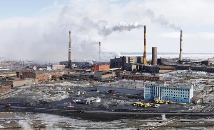 ty phu giau nhat Nga anh 3