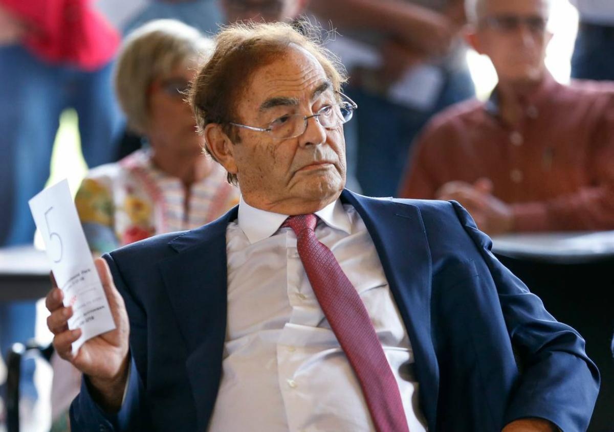 Tong thong Donald Trump anh 3