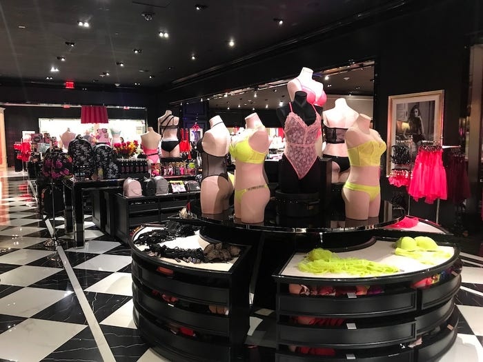 Victoria's Secret anh 11