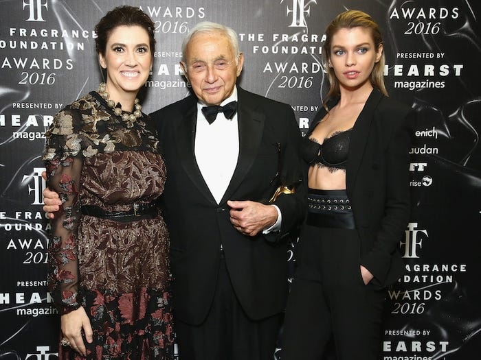 Victoria's Secret anh 3