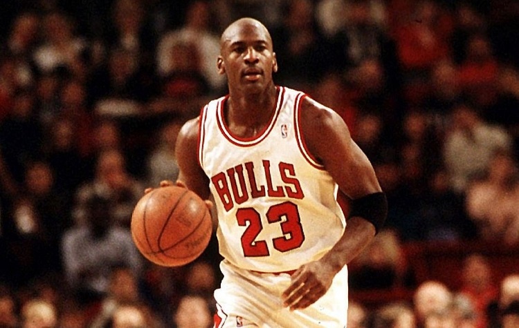 Biet thu xa xi 14,9 trieu USD cua ty phu bong ro Michael Jordan hinh anh