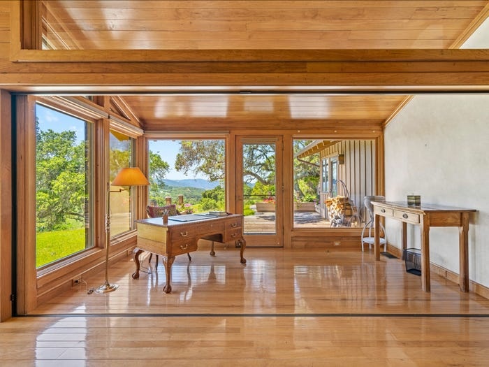 trang trai cua cha de Apple anh 4