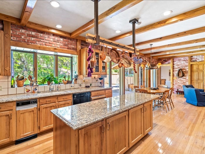 trang trai cua cha de Apple anh 5