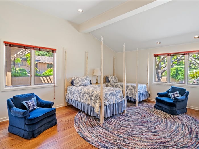 trang trai cua cha de Apple anh 9