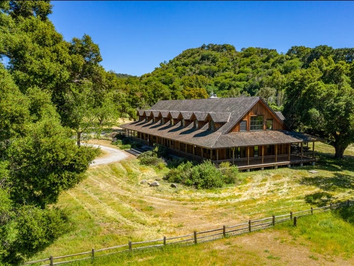 trang trai cua cha de Apple anh 11