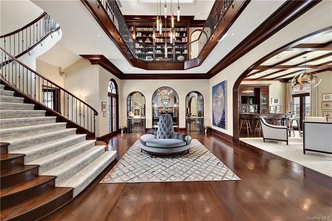 Nguoi giau nhat the gioi anh 3