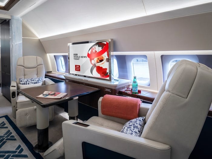 may bay sang trong anh 7