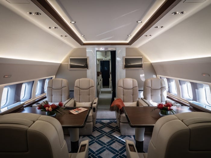 may bay sang trong anh 9