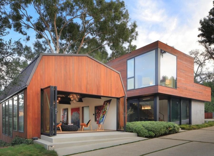 Biet thu 22,5 trieu USD cua con trai ty phu Dai Loan hinh anh