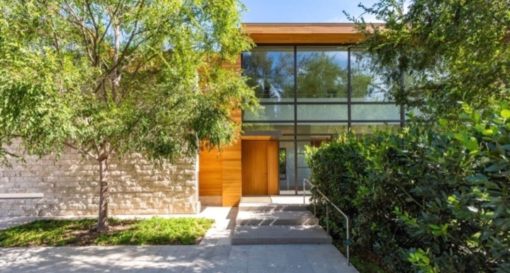 Biet thu xa hoa 62 trieu USD cua ty phu My hinh anh