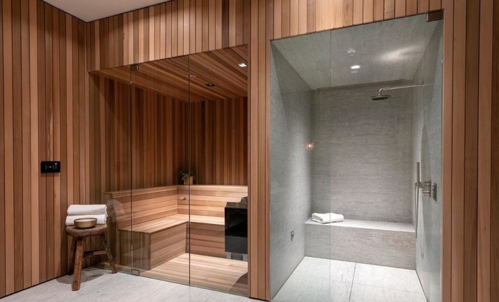 biet thu cua Ariana Grande anh 9