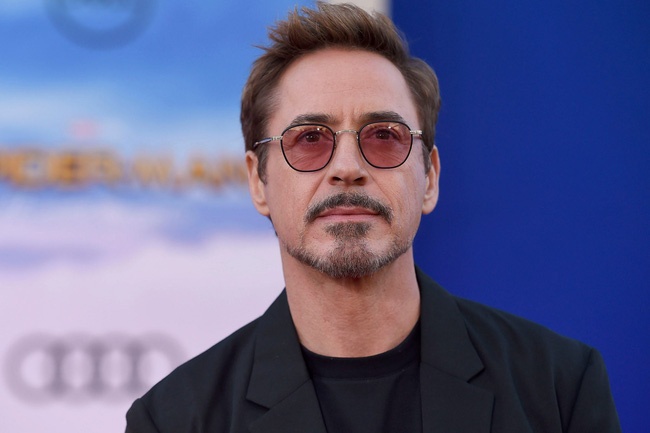 Biet thu 3,8 trieu USD cua 'Iron Man' Robert Downey Jr. hinh anh