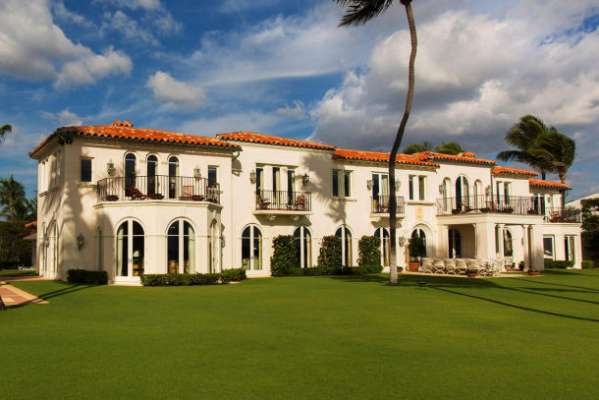 'Nha Trang mua dong' 70 trieu USD cua cuu tong thong My hinh anh