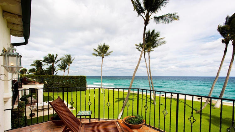 biet thu cua cuu tong thong My anh 3