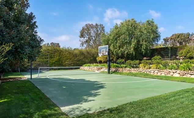 biet thu cua con gai ty phu anh 9