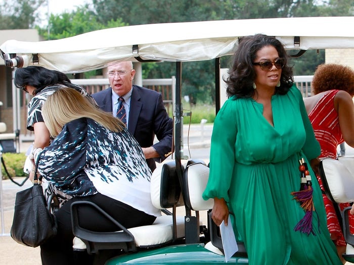 ty phu Oprah Winfrey anh 5