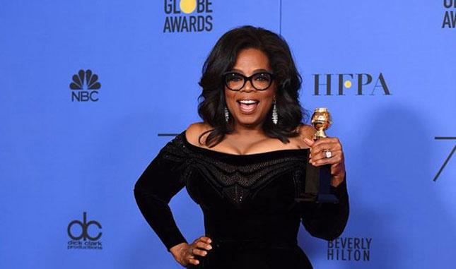 Khoi tai san 2,6 ty USD cua nu hoang truyen hinh Oprah Winfrey hinh anh