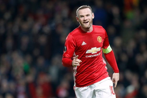 Biet thu nghi duong xa xi 6,5 trieu USD cua Wayne Rooney hinh anh
