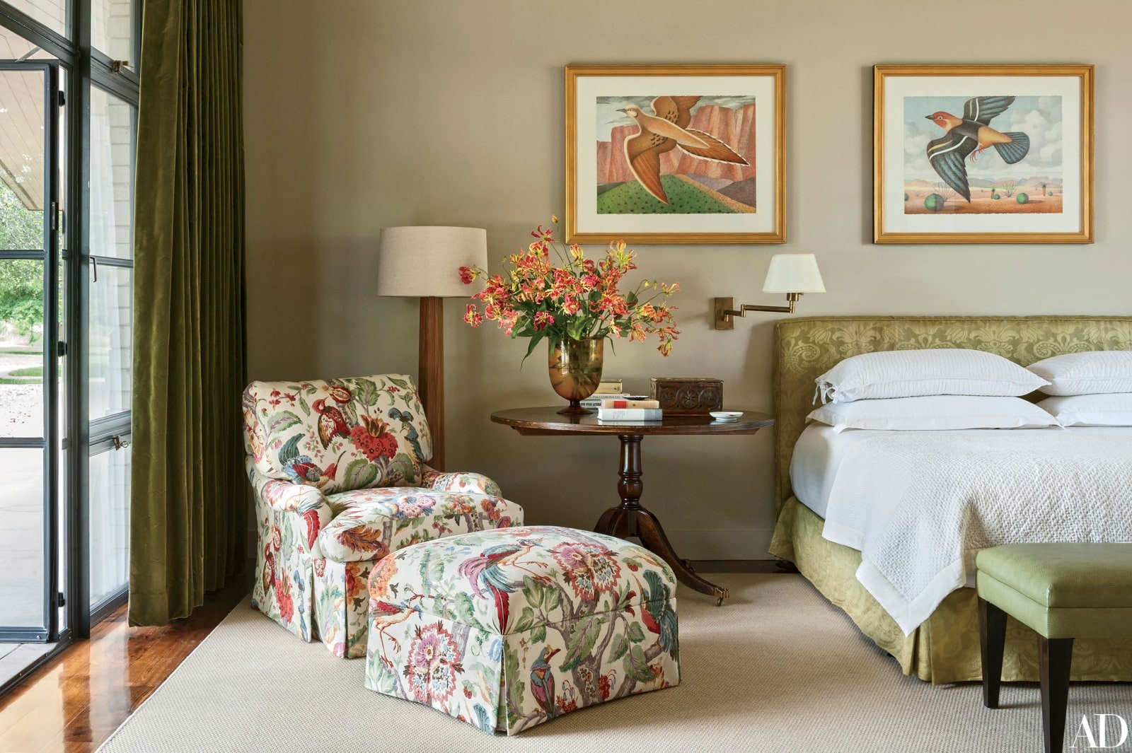 tong thong My anh 10