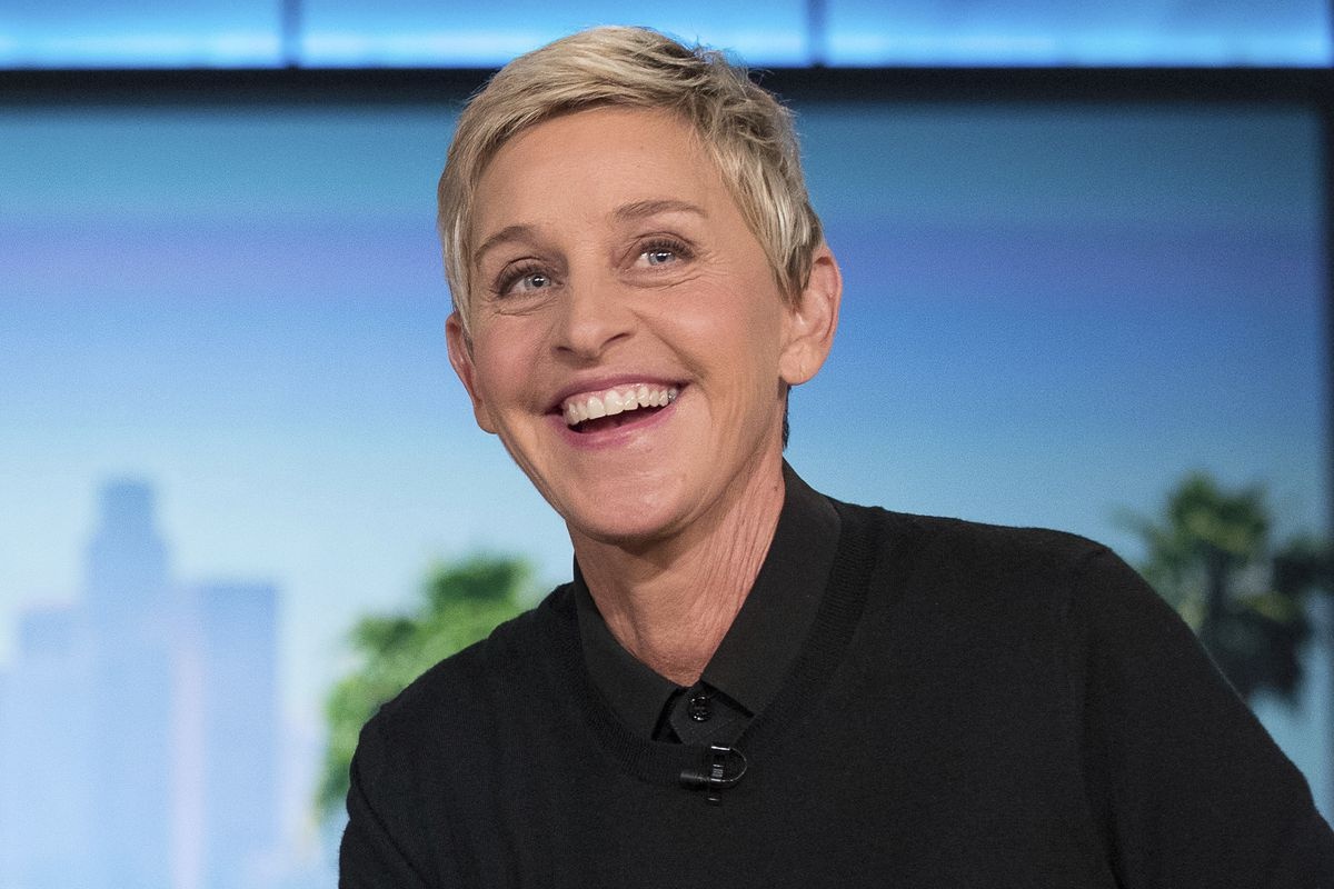 Biet thu nghi duong 27 trieu USD cua Ellen DeGeneres hinh anh