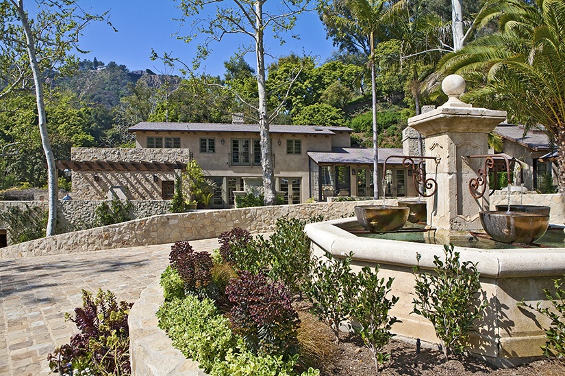 Jennifer Lopez anh 1