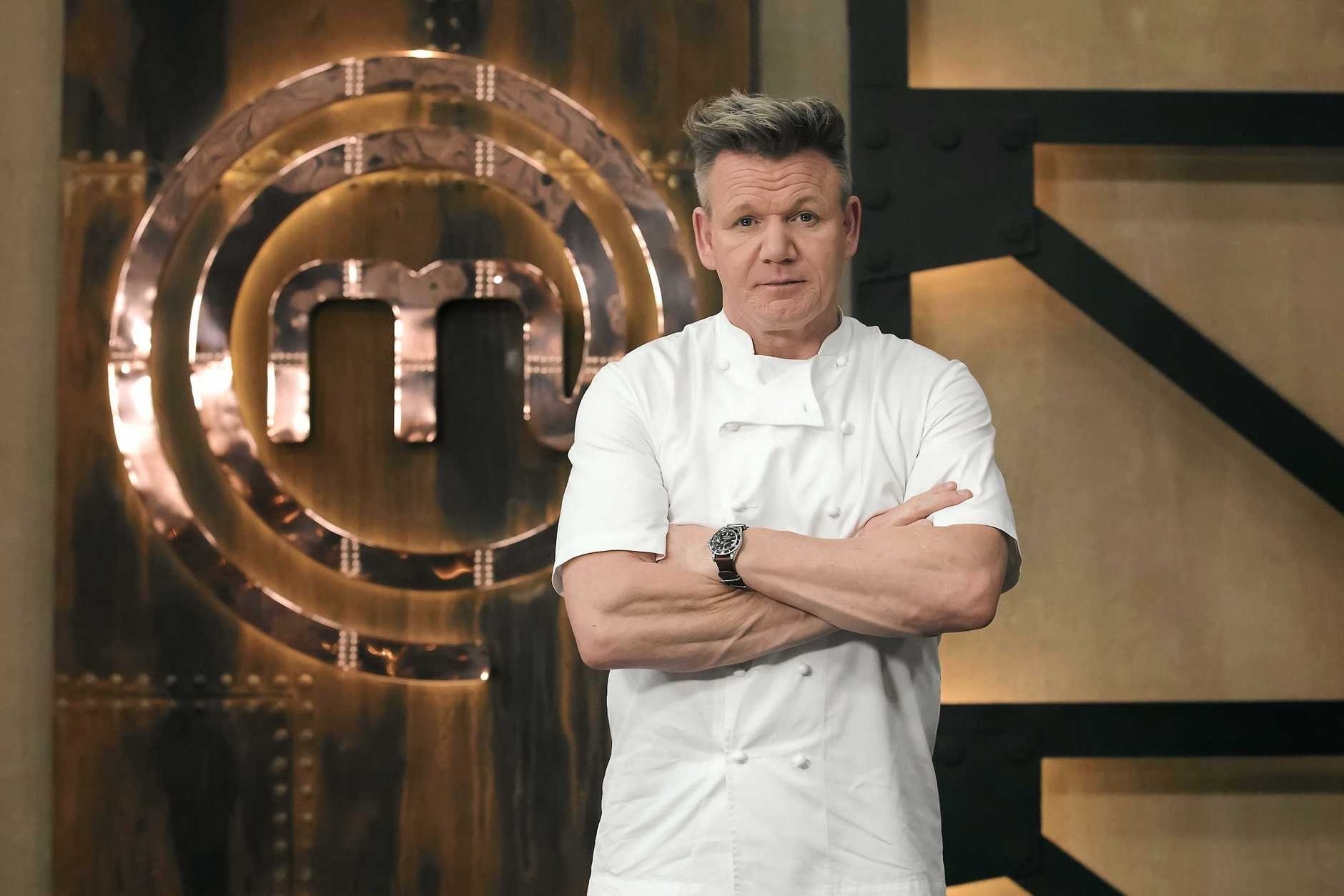 Ben trong biet thu 3,6 trieu USD cua vua dau bep Gordon Ramsay hinh anh