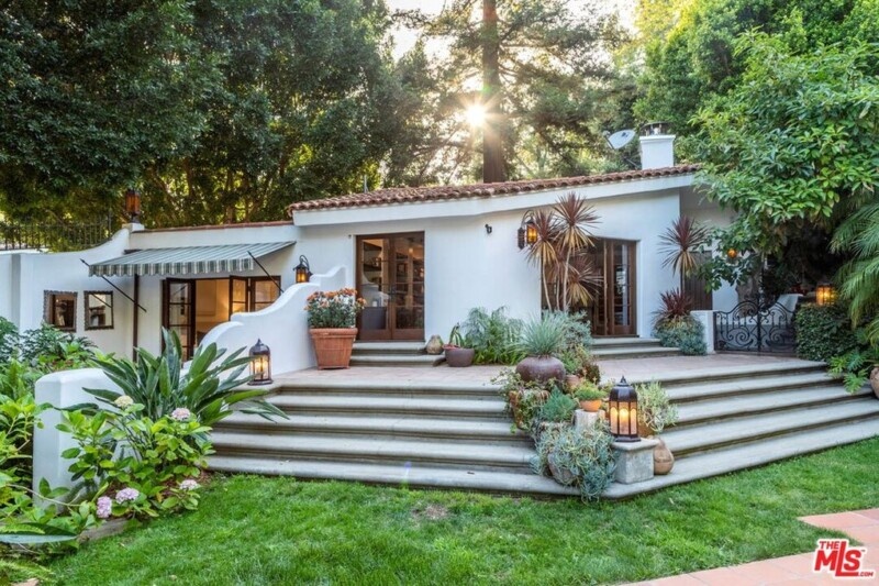 Biet thu 8,3 trieu USD cua con gai ty phu My hinh anh