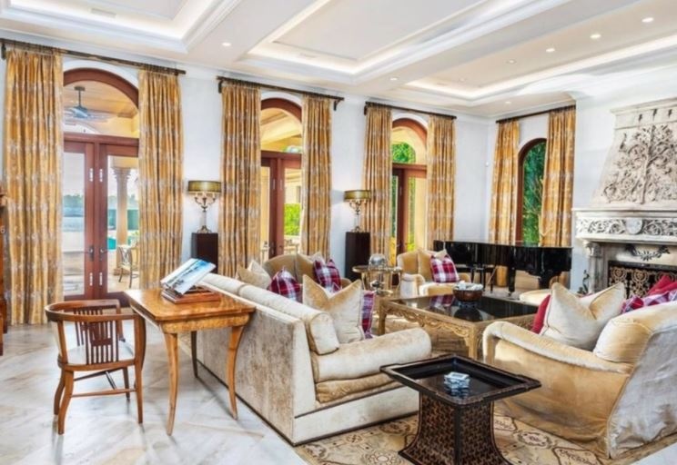 Jennifer Lopez anh 3