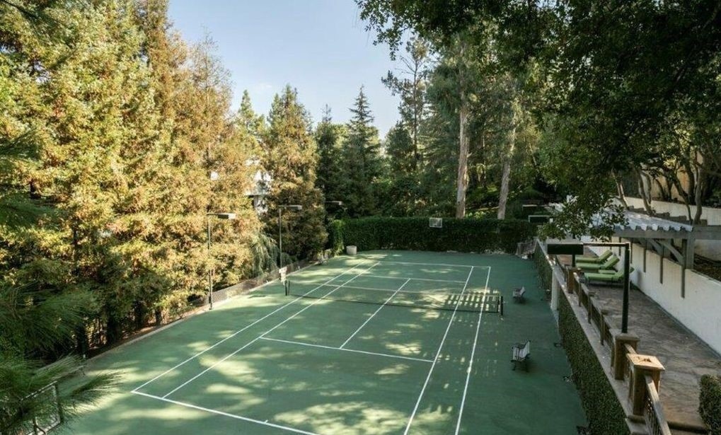 biet thu cua ty phu My anh 8