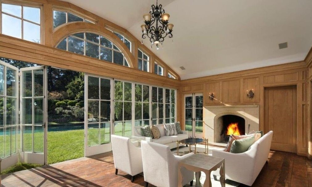 biet thu cua ty phu My anh 4