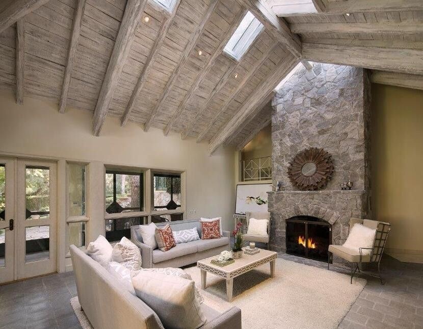 biet thu cua ty phu My anh 5